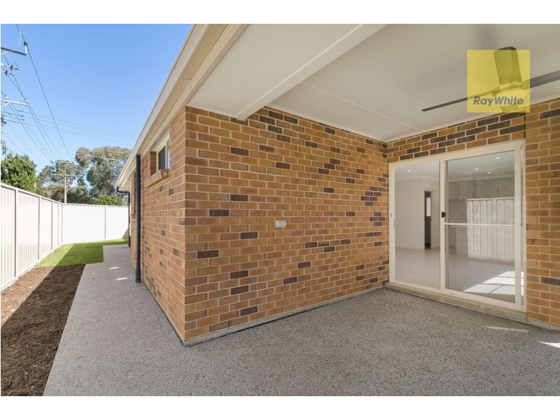 1A View Road, Glandore SA 5037