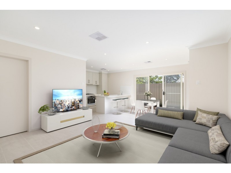 1A View Road, Glandore SA 5037