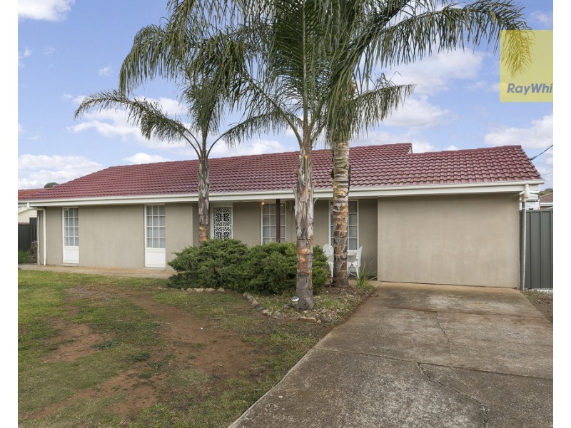 11 Breckenridge Drive, Reynella SA 5161