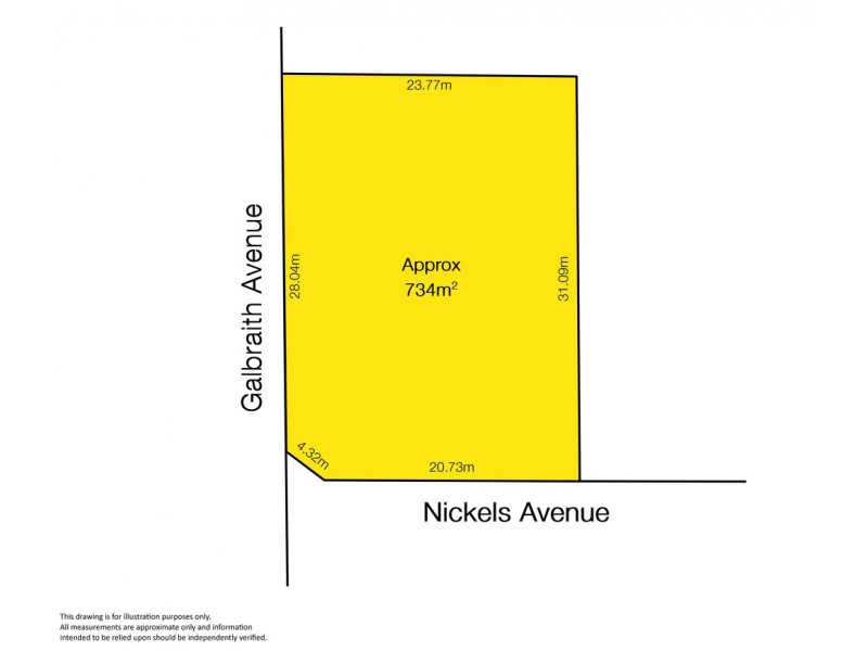 20 Nickels Avenue, Park Holme SA 5043