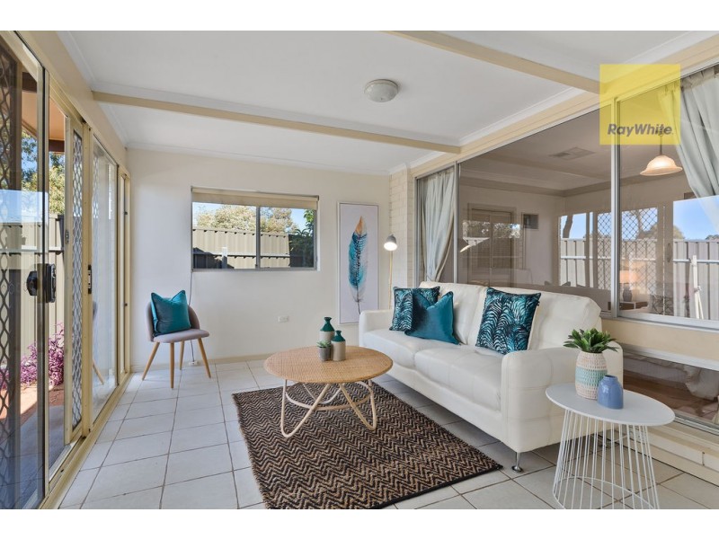 62 Waterman Terrace, Mitchell Park SA 5043