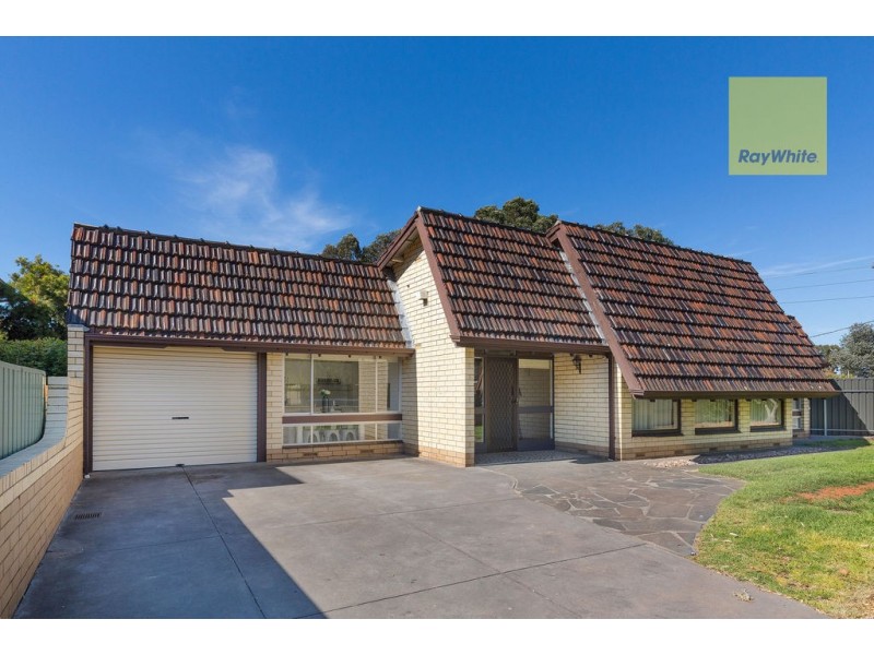 62 Waterman Terrace, Mitchell Park SA 5043