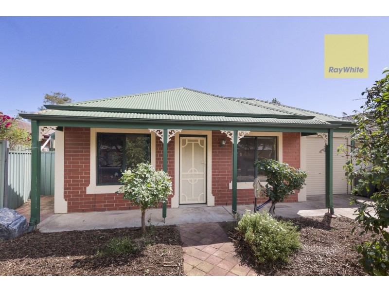 7 Kiley Court, St Marys SA 5042