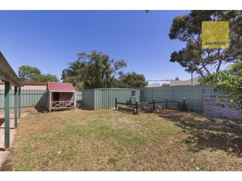7 Kiley Court, St Marys SA 5042
