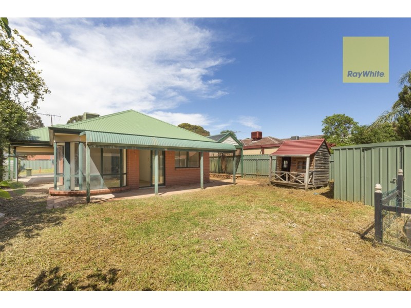 7 Kiley Court, St Marys SA 5042
