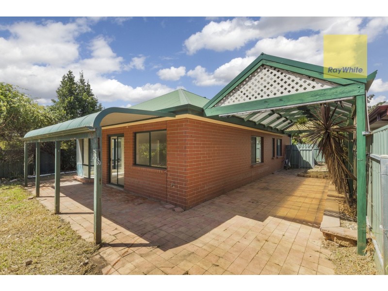 7 Kiley Court, St Marys SA 5042