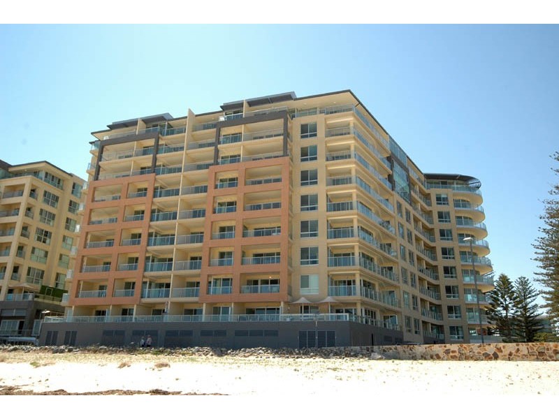 402/19 Holfast Promenade, Glenelg SA 5045