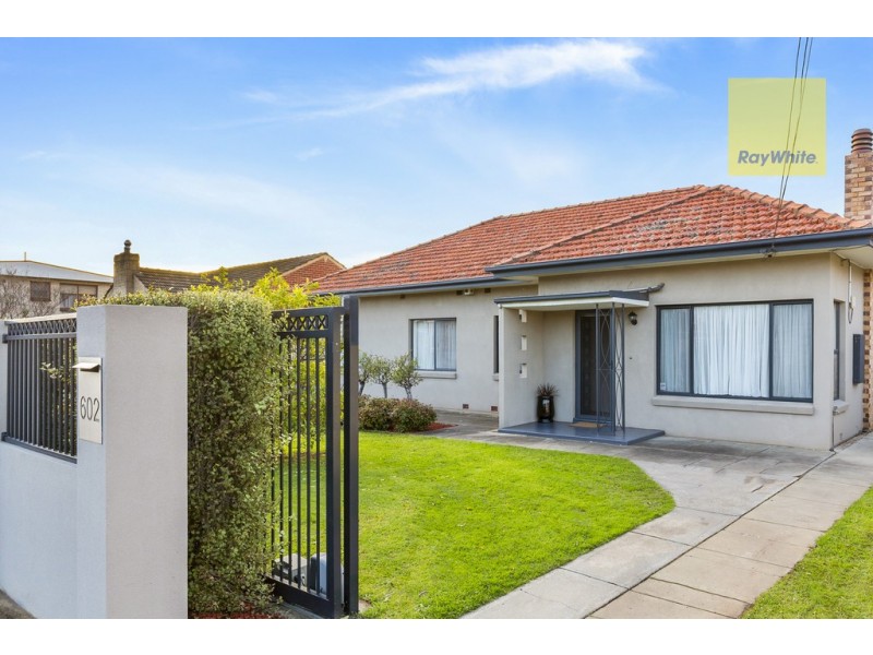 602 Cross Road, South Plympton SA 5038