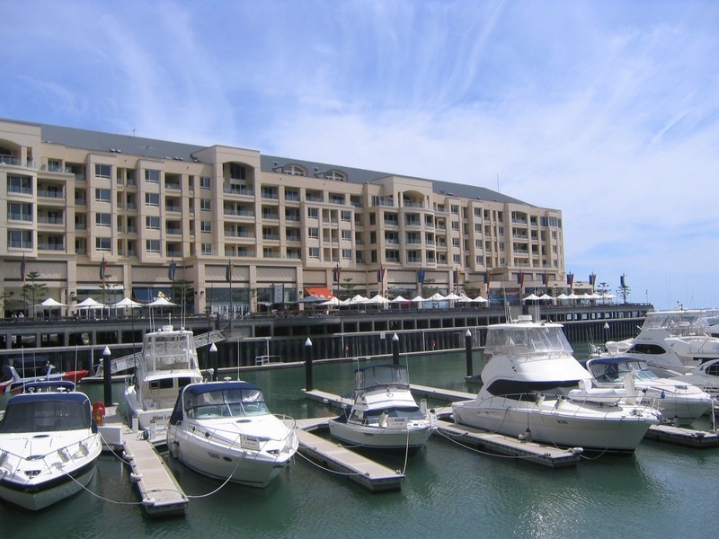 57/3 Holdfast Promenade, Glenelg SA 5045