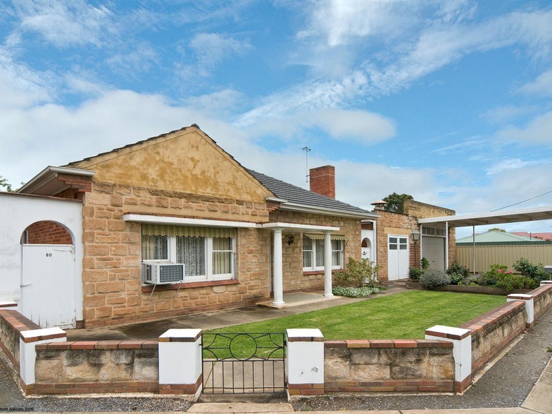60 Milner Road, Richmond SA 5033