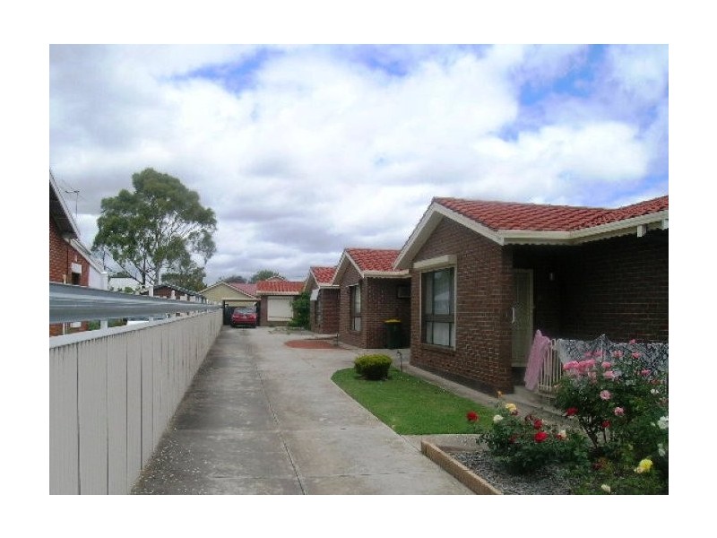 2/21 Ormond Avenue, Daw Park SA 5041