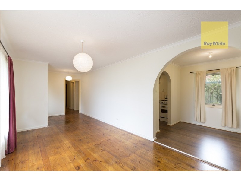 21 Fabian Crescent, Morphett Vale SA 5162