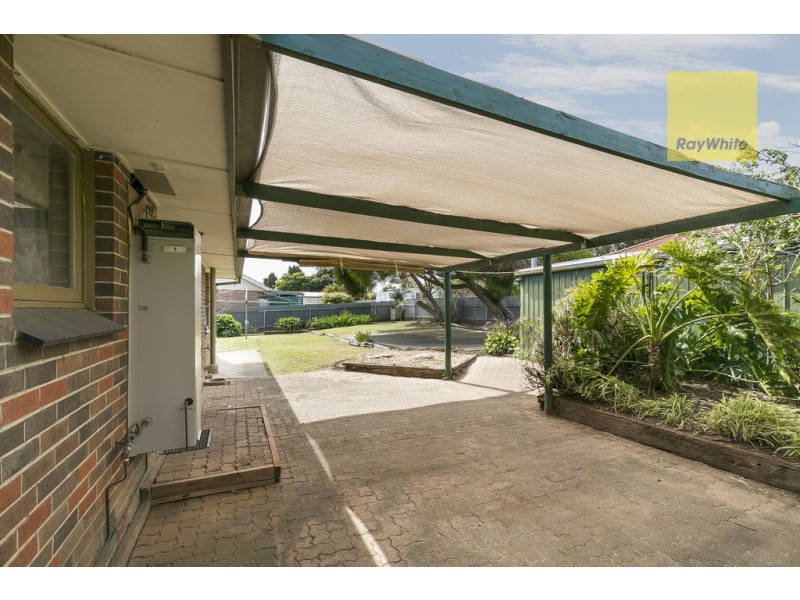 21 Fabian Crescent, Morphett Vale SA 5162