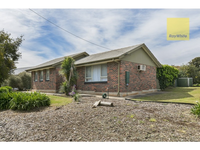 21 Fabian Crescent, Morphett Vale SA 5162