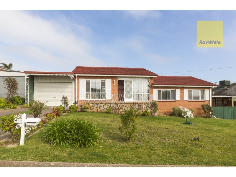 4 Braeside Avenue, Seacombe Heights SA 5047