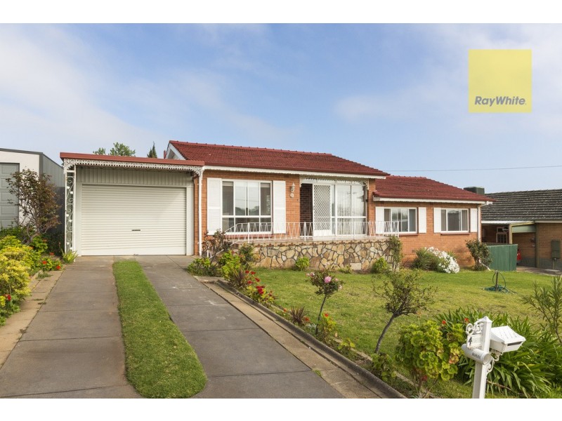 4 Braeside Avenue, Seacombe Heights SA 5047