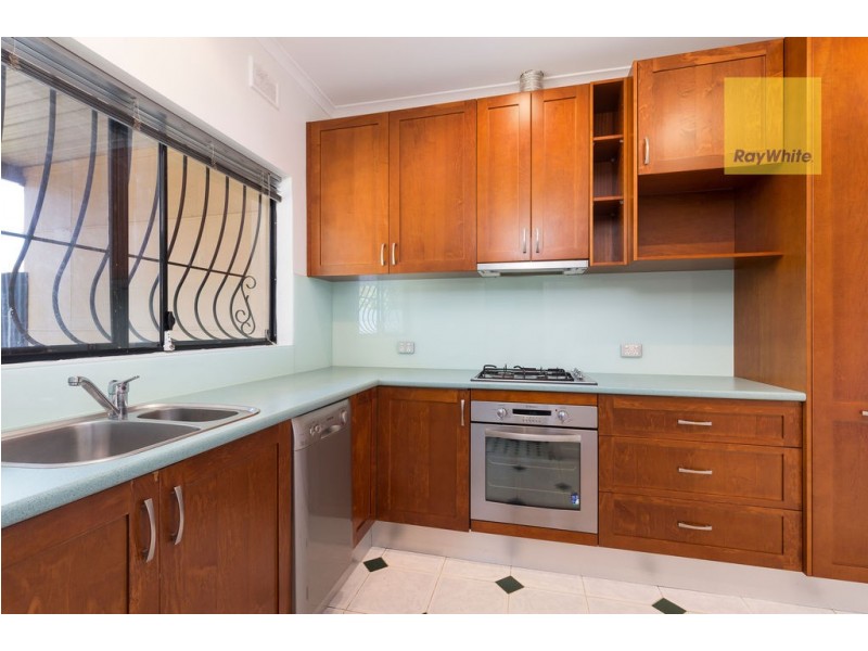 38 Russell Street, Rosewater SA 5013