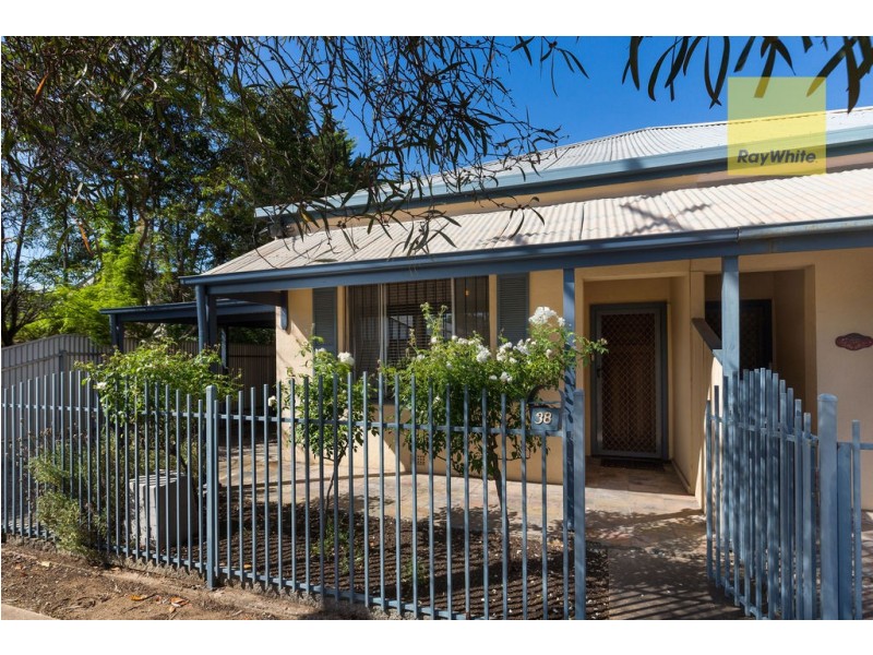 38 Russell Street, Rosewater SA 5013
