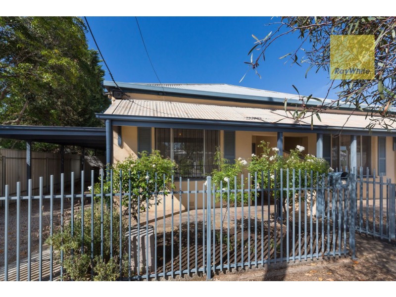 38 Russell Street, Rosewater SA 5013