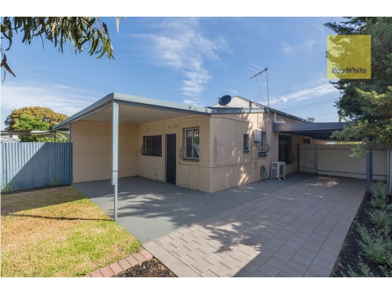 38 Russell Street, Rosewater SA 5013