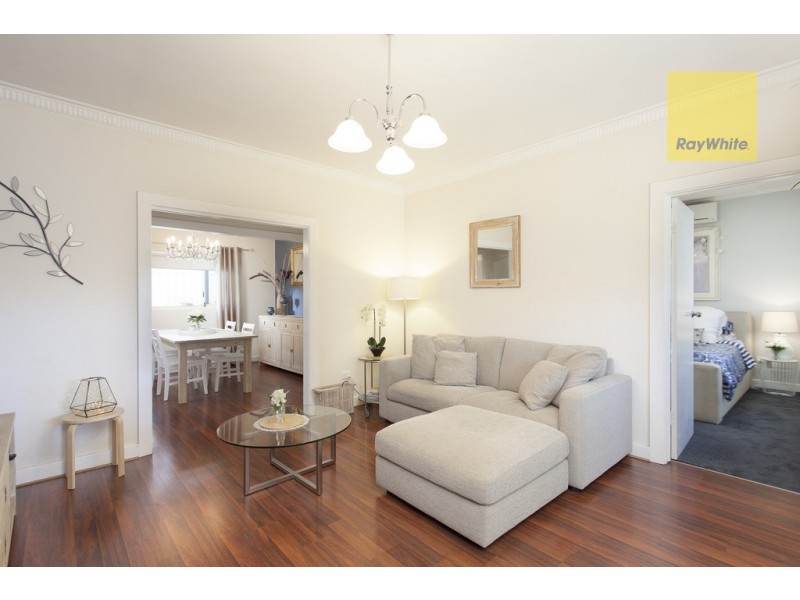 31 Bransby Avenue, North Plympton SA 5037