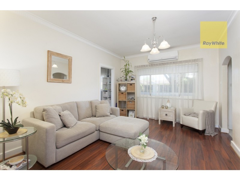 31 Bransby Avenue, North Plympton SA 5037