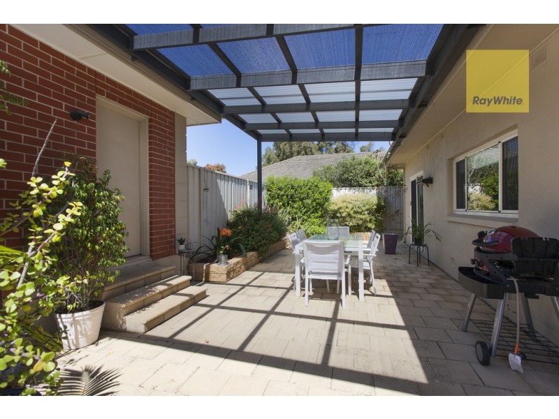 31 Bransby Avenue, North Plympton SA 5037