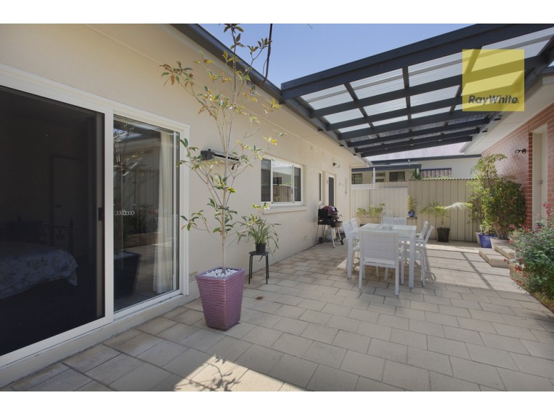 31 Bransby Avenue, North Plympton SA 5037