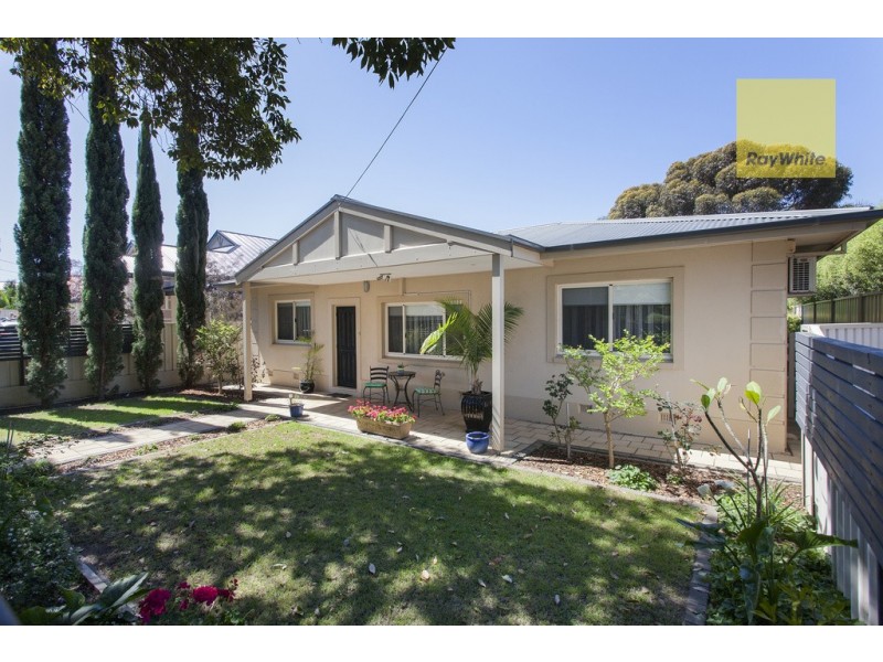 31 Bransby Avenue, North Plympton SA 5037