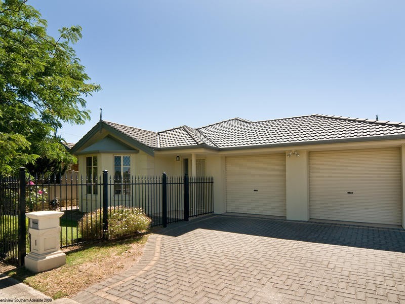1 Morphett Road, Camden Park SA 5038