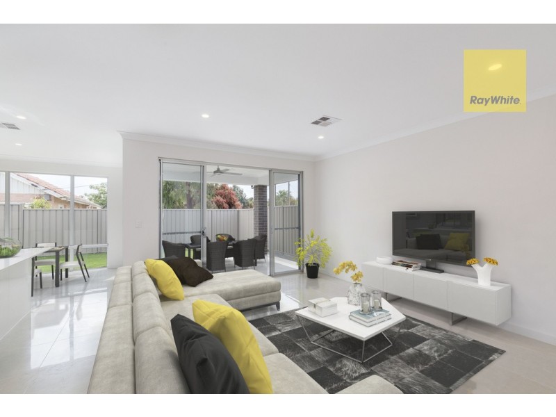 5 and 5A Northey Avenue, Henley Beach SA 5022