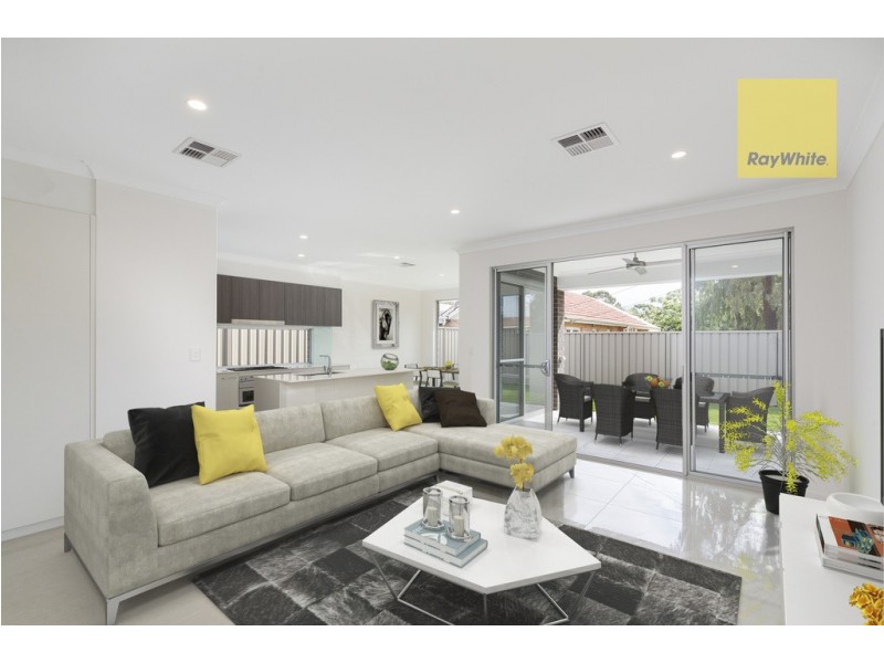 5 and 5A Northey Avenue, Henley Beach SA 5022