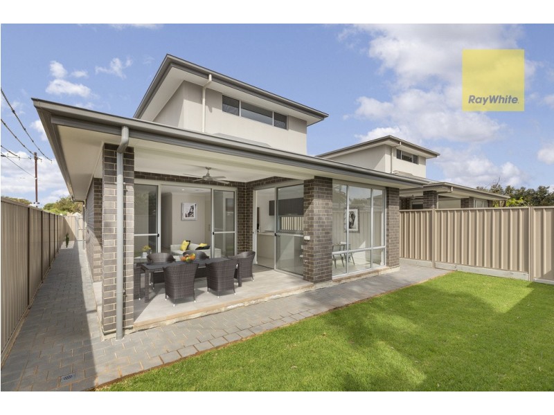 5 and 5A Northey Avenue, Henley Beach SA 5022