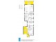73 Wallala Avenue, Park Holme SA 5043 Floorplan