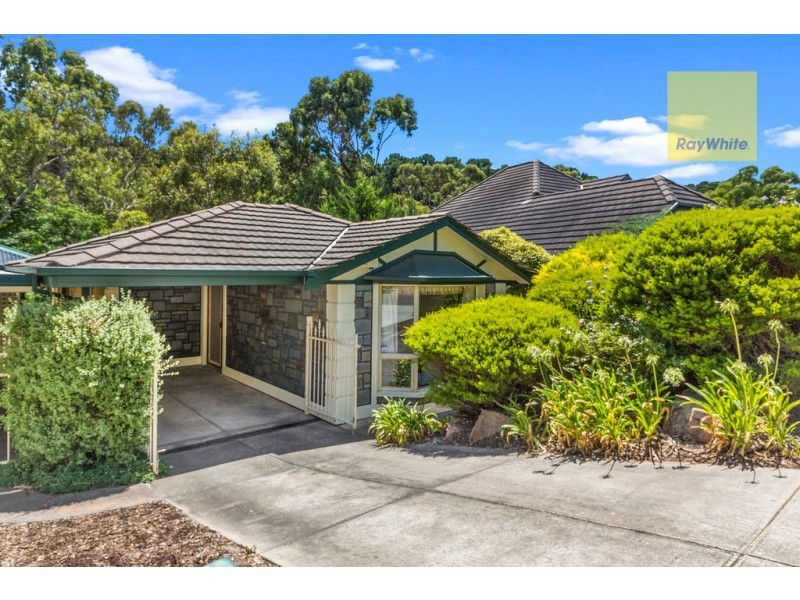 6 Cassia Court, Aberfoyle Park SA 5159