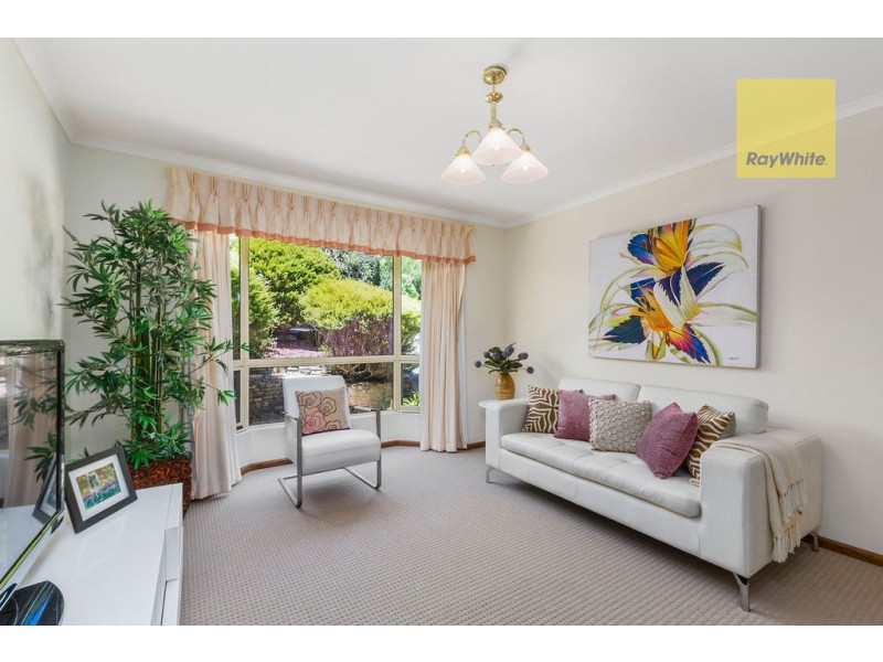 6 Cassia Court, Aberfoyle Park SA 5159