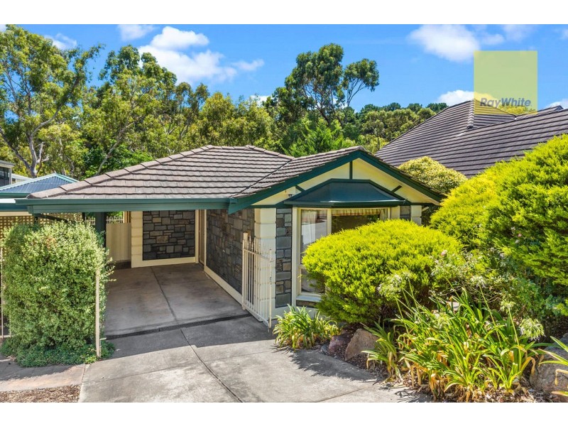 6 Cassia Court, Aberfoyle Park SA 5159