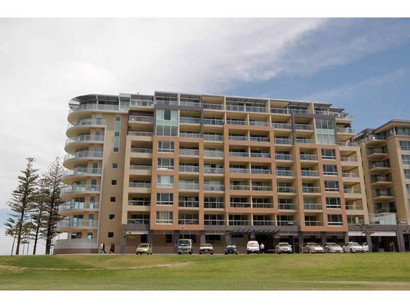 202/19 Holdfast Promenade, Glenelg SA 5045