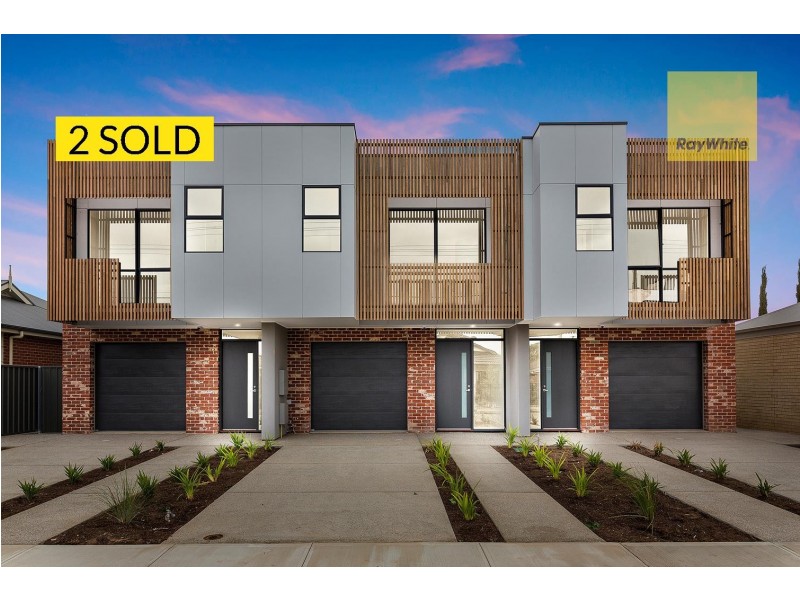 36, 36B and 36C Stanley Street, Glengowrie SA 5044