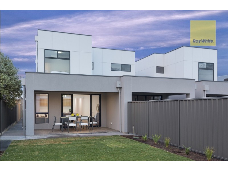 36, 36B and 36C Stanley Street, Glengowrie SA 5044