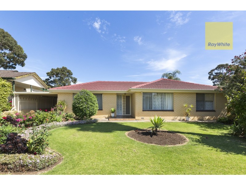 12 York Street, Happy Valley SA 5159
