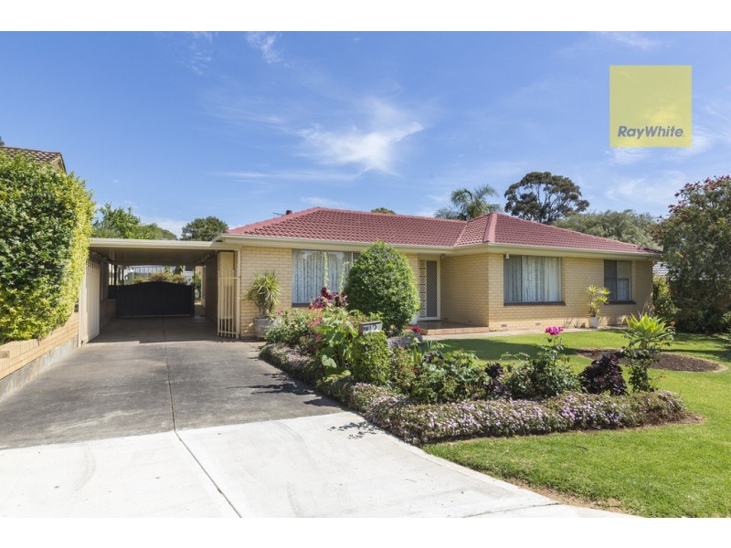 12 York Street, Happy Valley SA 5159