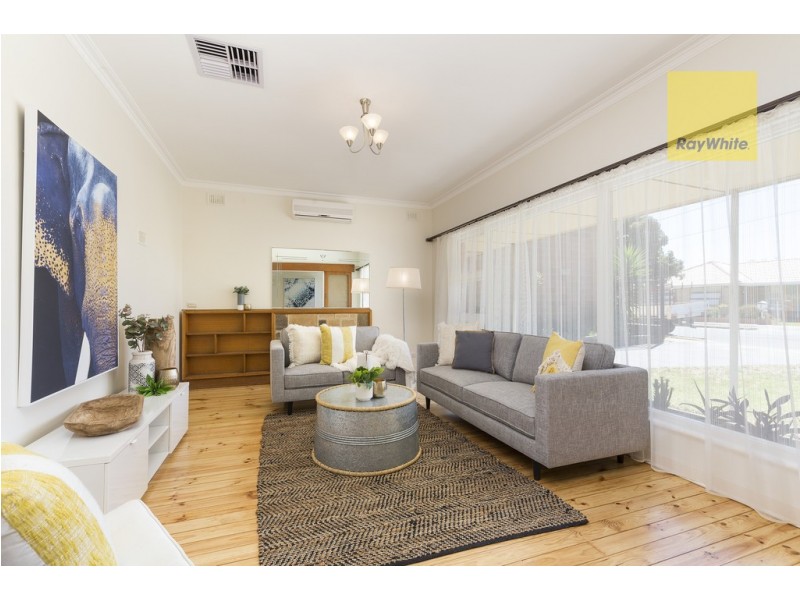 4 Fitzroy Avenue, Camden Park SA 5038