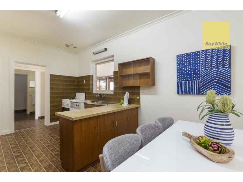 4 Fitzroy Avenue, Camden Park SA 5038