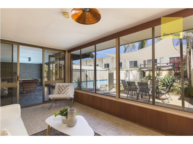 4 Fitzroy Avenue, Camden Park SA 5038