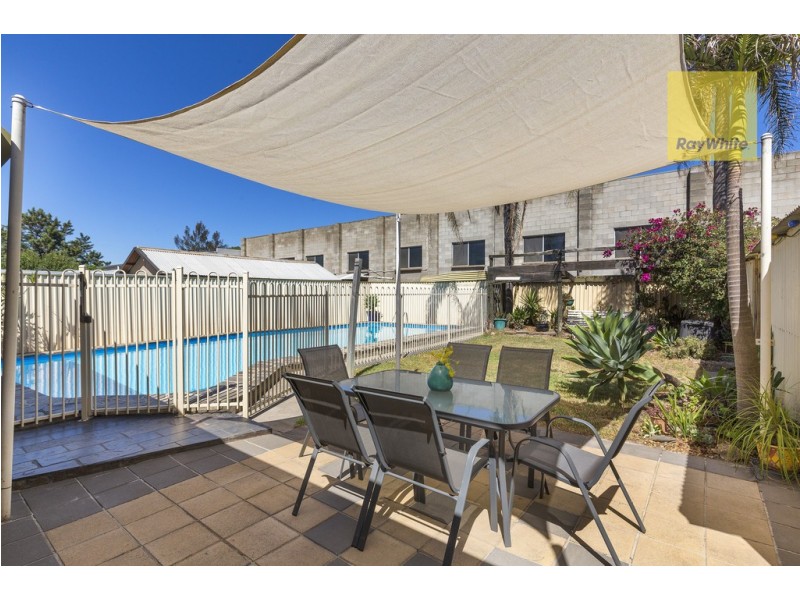 4 Fitzroy Avenue, Camden Park SA 5038