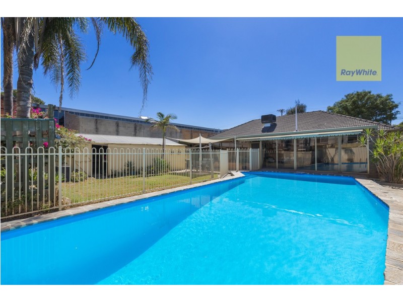 4 Fitzroy Avenue, Camden Park SA 5038