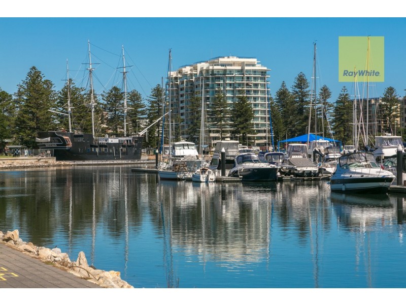 9 and 9a Anderson Ave, Glenelg North SA 5045