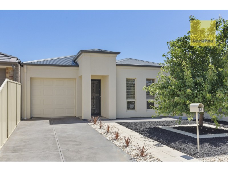 87 Thomas Street, South Plympton SA 5038
