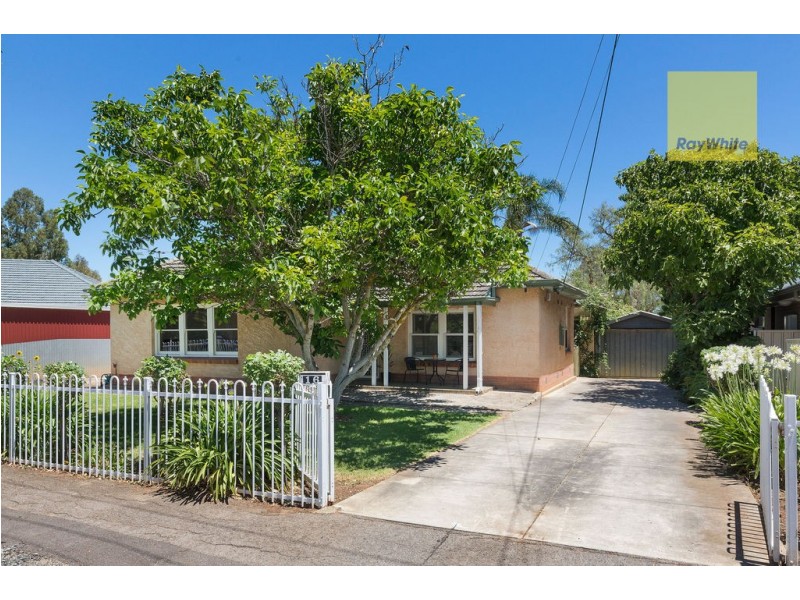 16 Wheaton Road, Melrose Park SA 5039